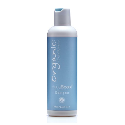 AquaBoost Shampoo 250ml