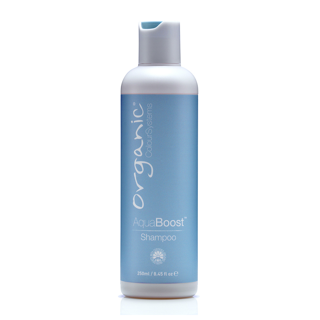 AquaBoost Shampoo 250ml