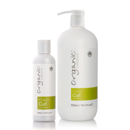 Keep Curl Conditioner