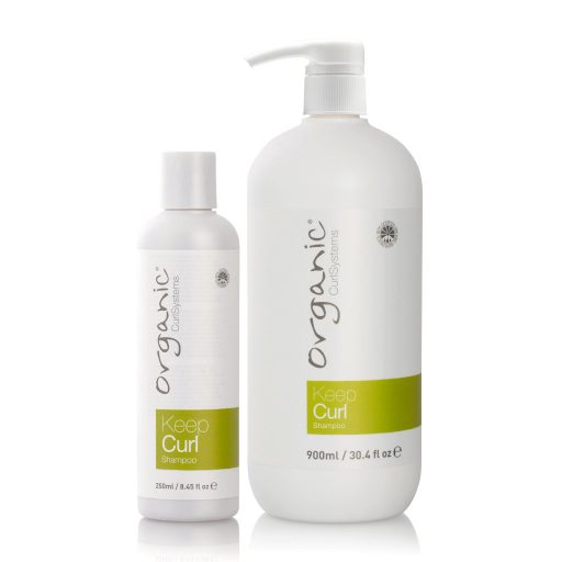 Keep Curl Shampoo