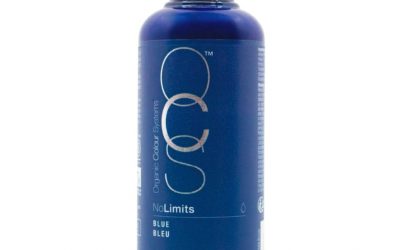 Organic Colour Systems No Limits Blue