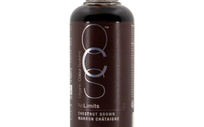 Organic Colour Systems No Limits Chestnut Brown