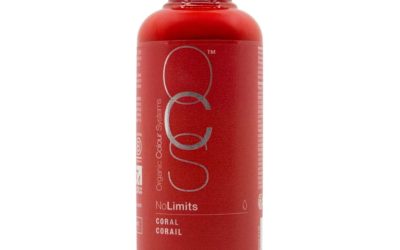 Organic Colour Systems No Limits Coral