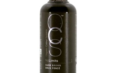 Organic Colour Systems No Limits Dark Brown