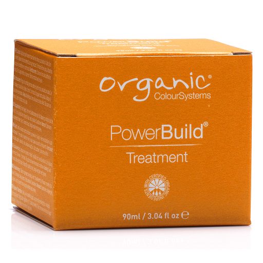 Power Build Treatment 90ml