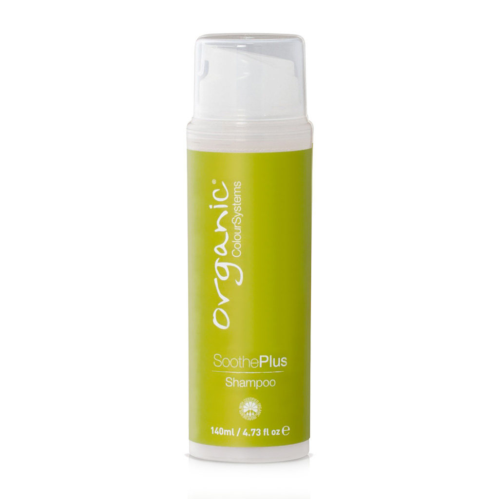 Organic Colour Systems Soothe Plus Shampoo