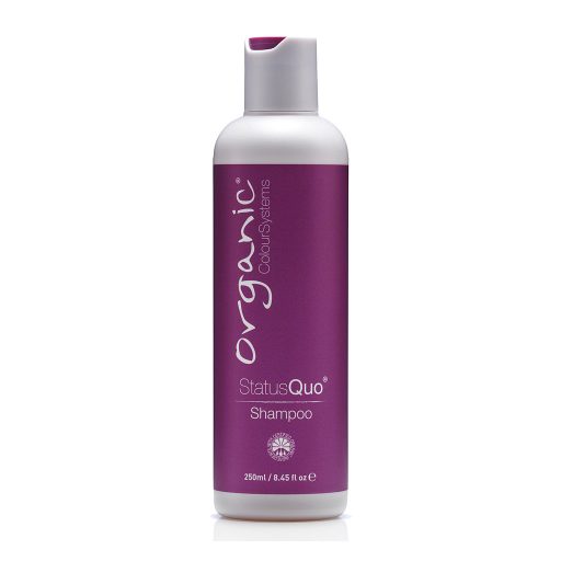 Status Quo Shampoo 250ml