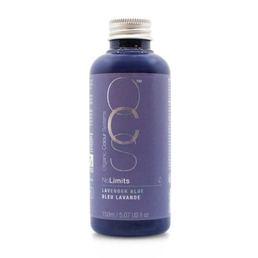 Organic Colour Systems No Limits Lavender Blue 150ml