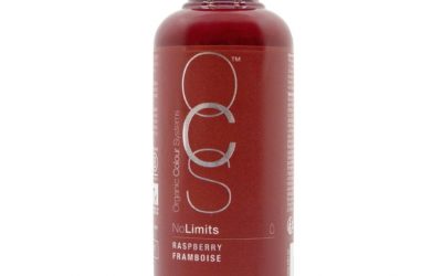 Organic Colour Systems No Limits Raspberry
