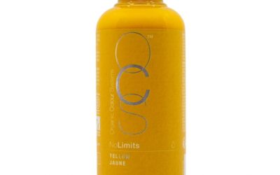 Organic Colour Systems No Limits Yellow