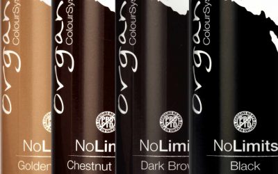 PPD FREE Hair Colours