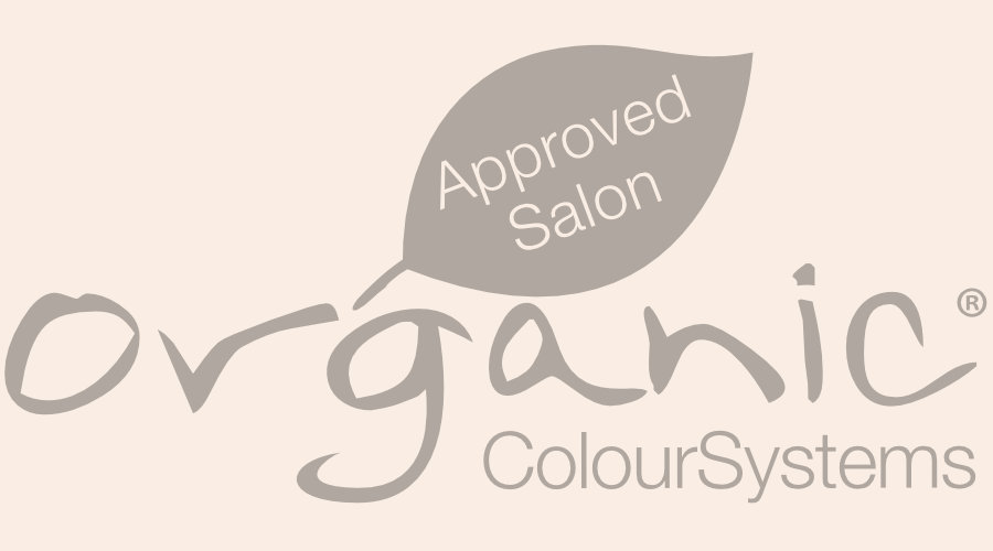 Organic Colour Systems Approved Salon