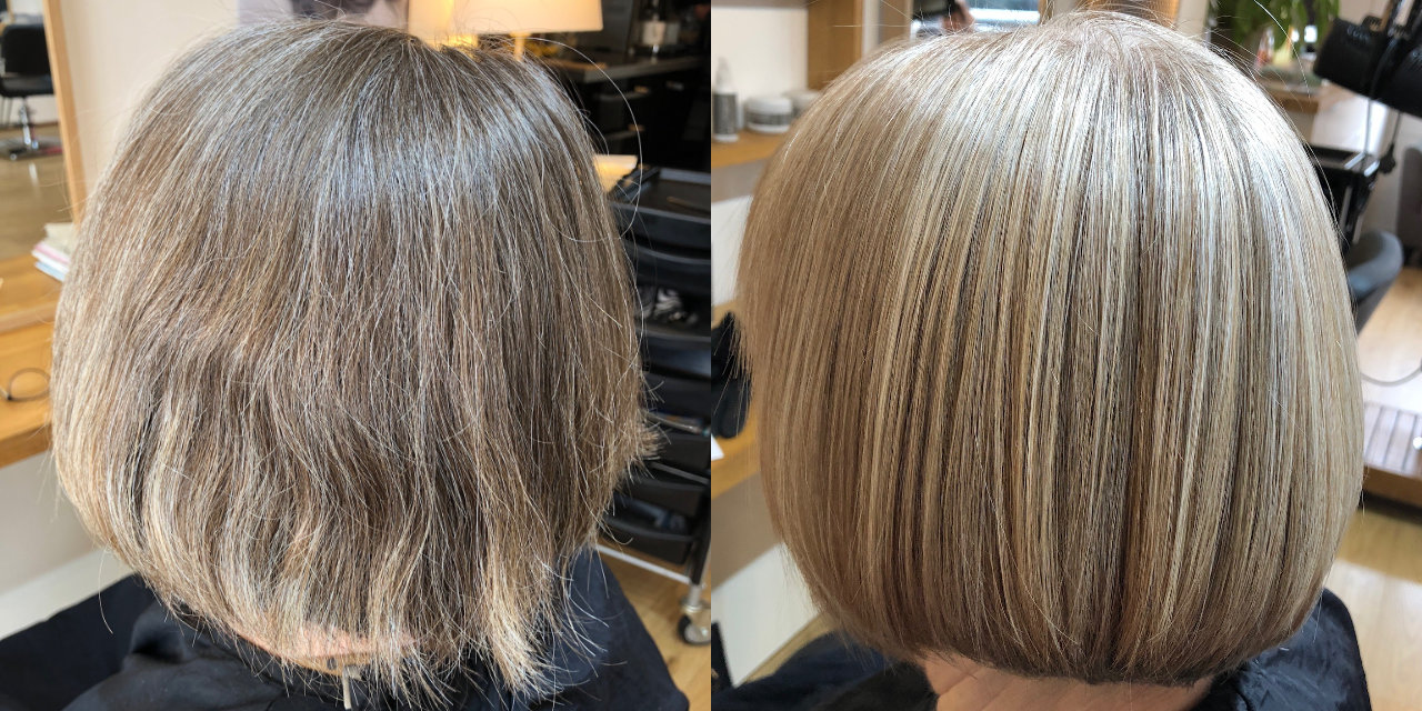 Services Services Prices And Results Rococo Organic Salon