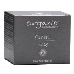 Organic Colour Systems Clay