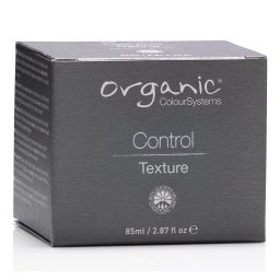 Organic Colour Systems Texture