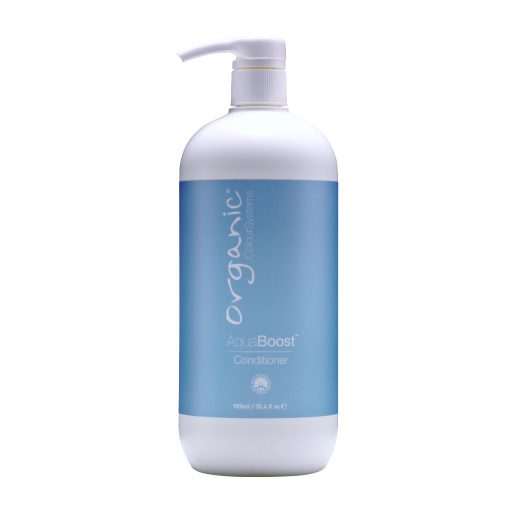 Aqua Boost Conditioner 900ml