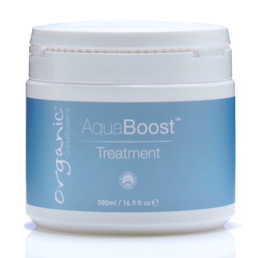 Aqua Boost Treatment 500ml