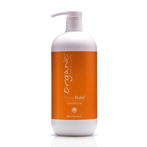 Power Build Conditioner 900ml