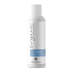 Organic Colour Systems Aqua Boost Leave-In Conditioner