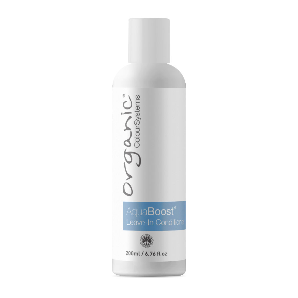 Organic Colour Systems Aqua Boost Leave-In Conditioner