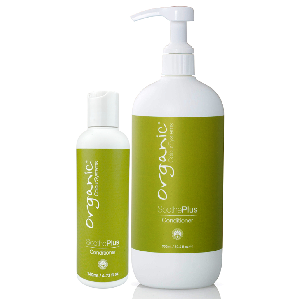 Organic Colour Systems Soothe Plus Conditioner