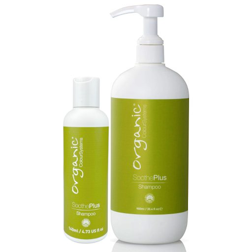 Organic Colour Systems Soothe Plus Shampoo