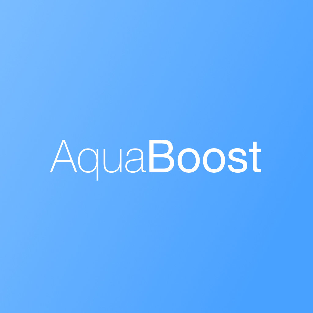Aqua Boost