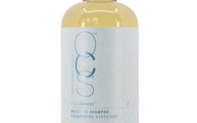 Organic Colour Systems Aqua Boost Shampoo