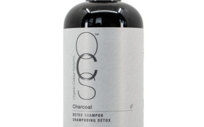 Organic Colour Systems Charcoal Shampoo