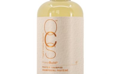 Organic Colour Systems Power Build Shampoo