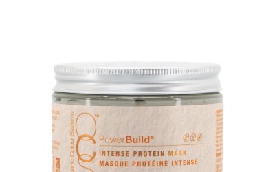 Organic Colour Systems Power Build Treatment