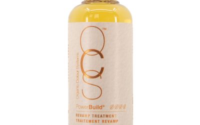 Organic Colour Systems Power Build Revamp