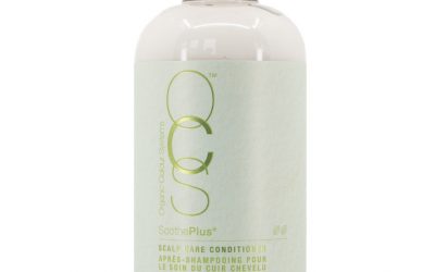 Organic Colour Systems Soothe Plus Conditioner