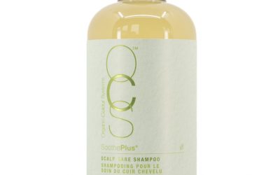 Organic Colour Systems Soothe Plus Shampoo