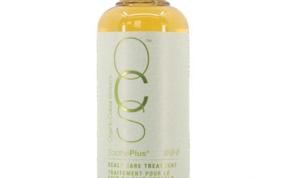 Organic Colour Systems Soothe Plus Treatment