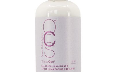 Organic Colour Systems Status Quo Conditioner