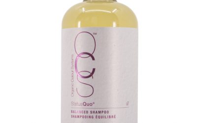 Organic Colour Systems Status Quo Shampoo