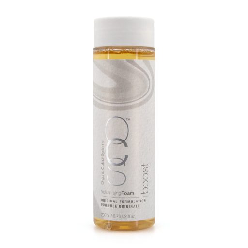 Organic Colour Systems Boost Volumising Foam 200ml