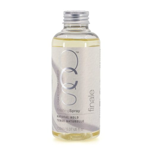 Organic Colour Systems Finale Finishing Spray 150ml