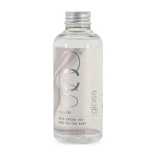 Organic Colour Systems Gloss Argan Oil 150ml