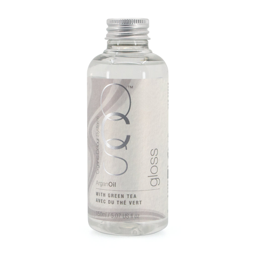 Organic Colour Systems Gloss Argan Oil