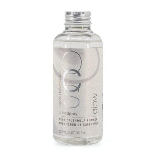 Organic Colour Systems Glow Shine Spray 150ml
