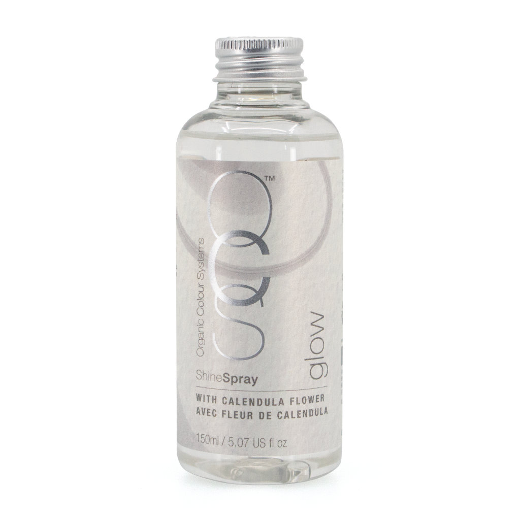 Organic Colour Systems Glow Shine Spray