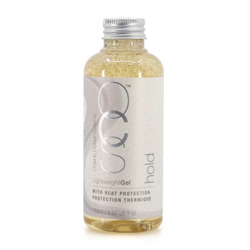 Organic Colour Systems Hold Lightweight Gel 150ml