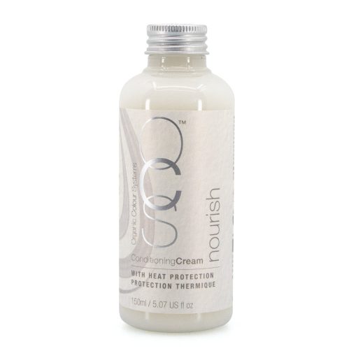 Organic Colour Systems Nourish Conditioning Cream 150ml