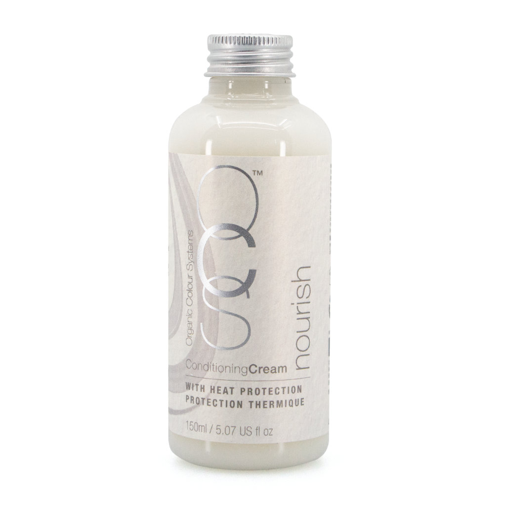 Organic Colour Systems Nourish Conditioning Cream