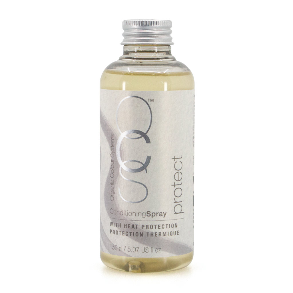 Organic Colour Systems Protect Conditioning Spray