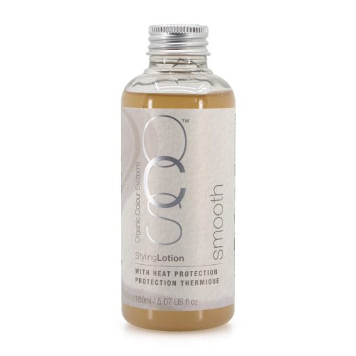 Organic Colour Systems Smooth Styling Lotion 150ml