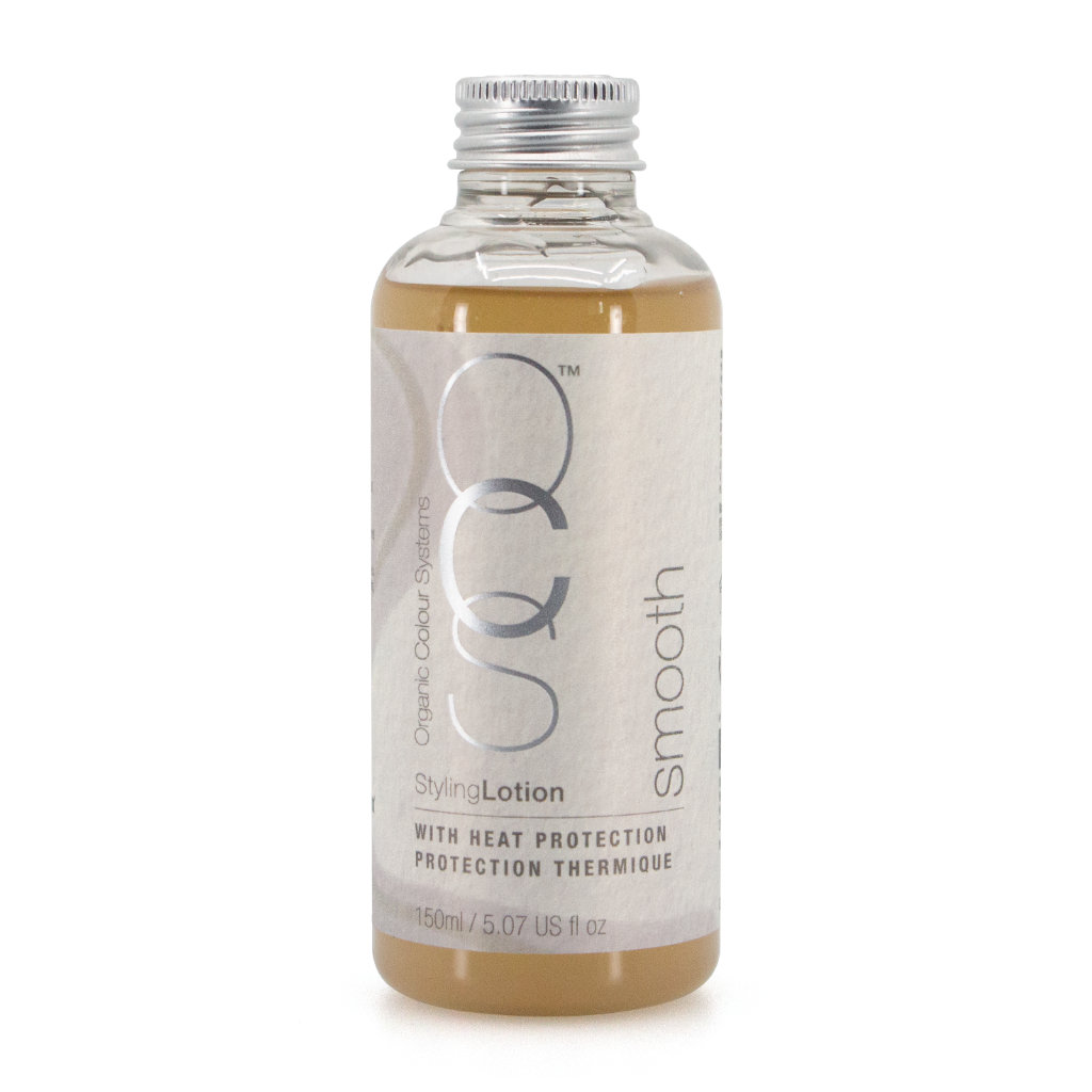 Organic Colour Systems Smooth Styling Lotion