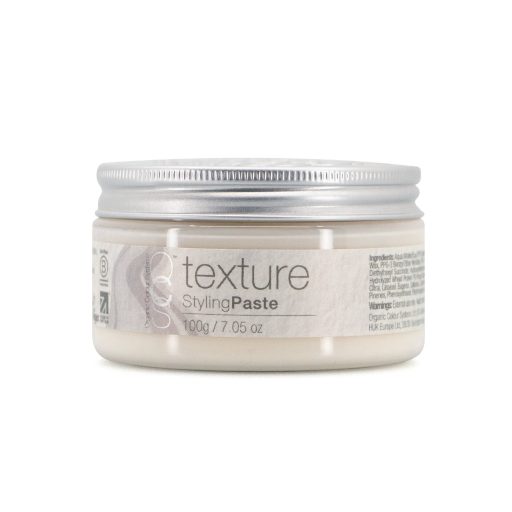 Organic Colour Systems Texture Styling Paste 100g